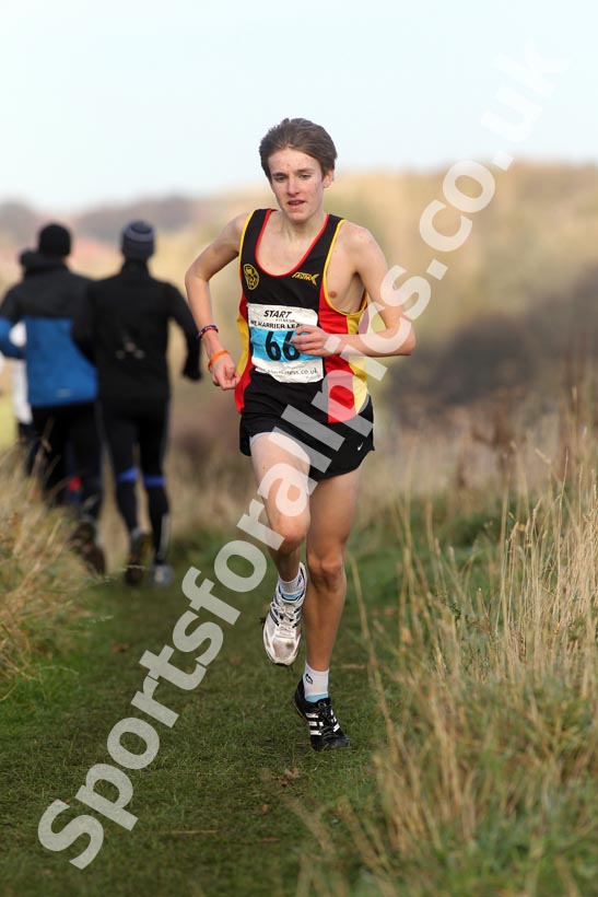 Blue 66, North East Harrier League, Sunderland